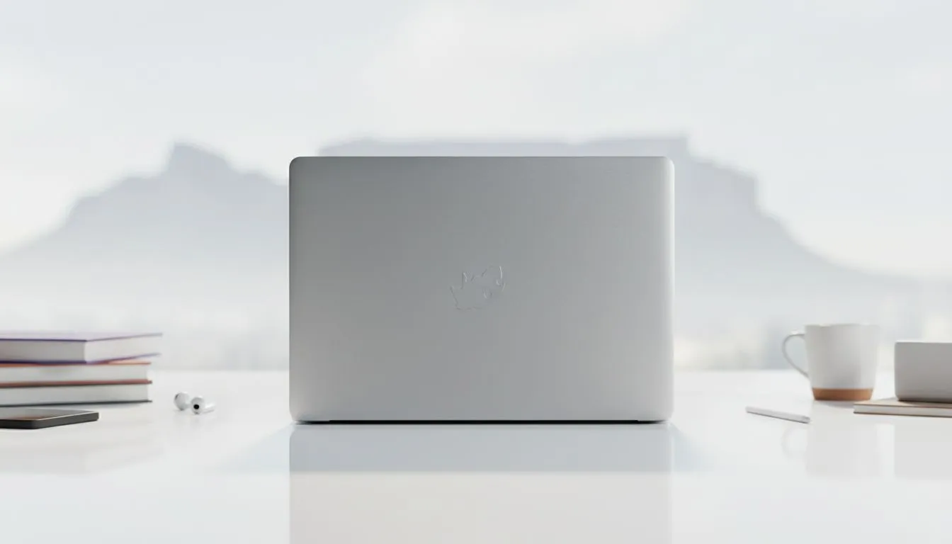Choosing a Student Laptop in South Africa