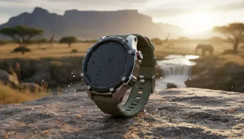Waterproof Smartwatch South Africa: Complete Buying Guide