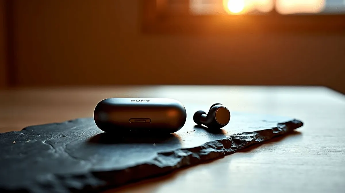 Ultimate Comfort Audio Guide