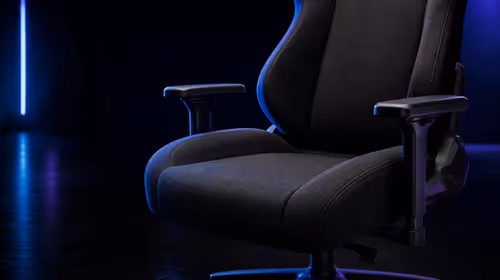 Cold-Foam Gaming Chair Comfort and Density Explained