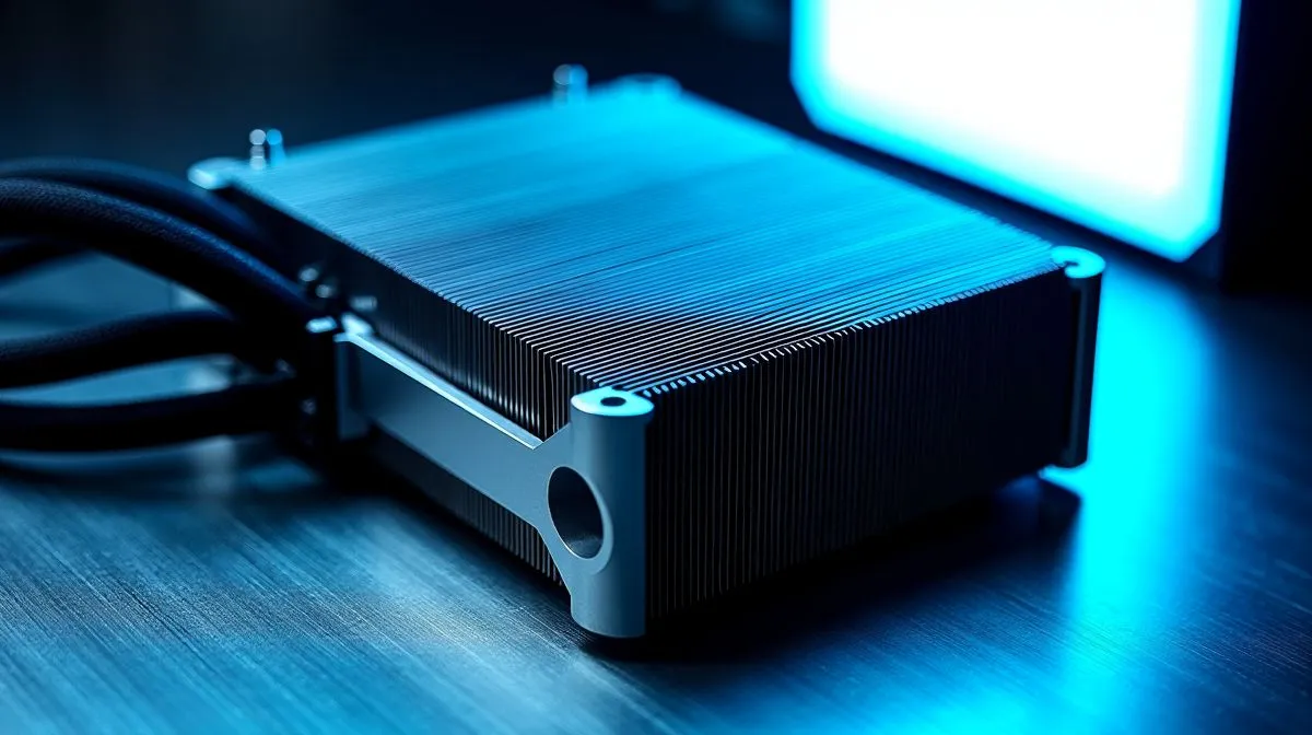 Learn TDP ratings and compatibility for safe temps