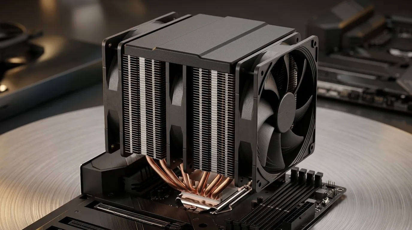 Match TDP to real cooling limits