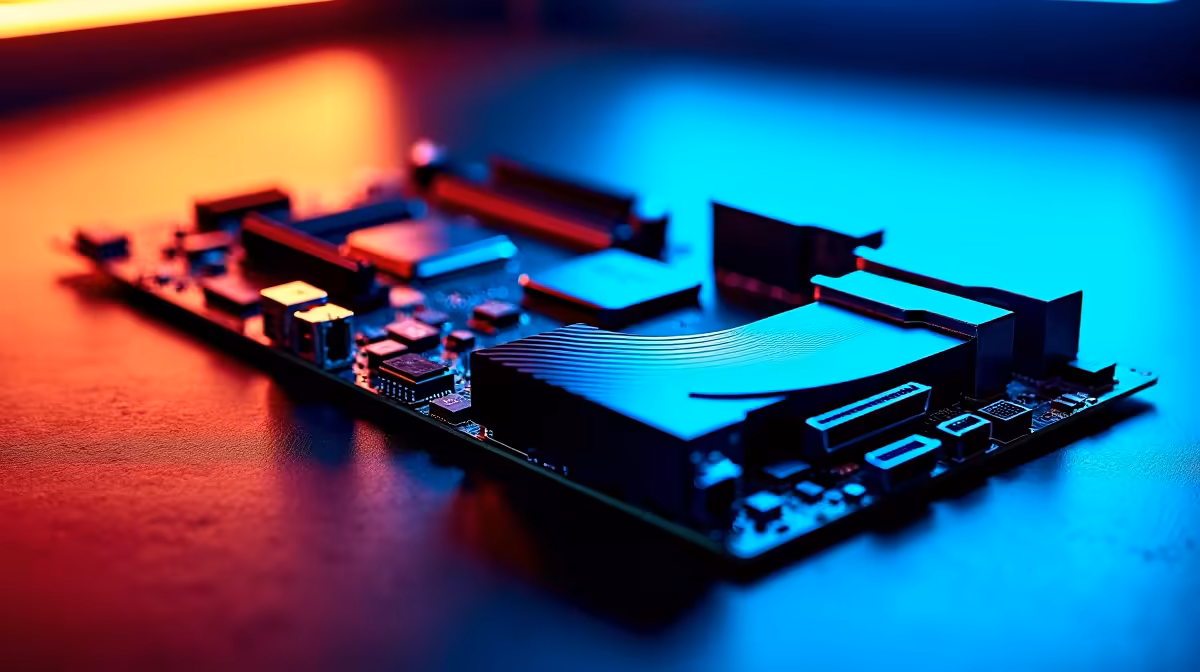 The Complete Guide to DDR5, PCIe 5.0, and M.2 Slot