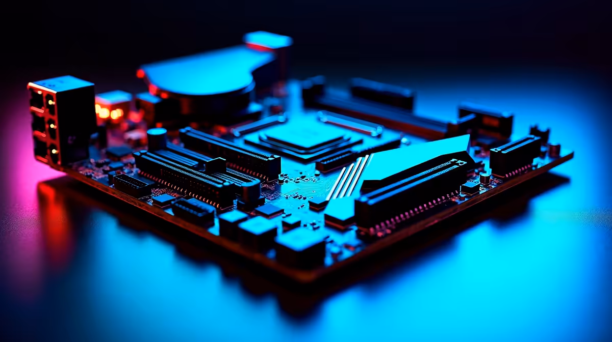 The Complete Guide to DDR5, PCIe 5.0 and Thunderbolt 4
