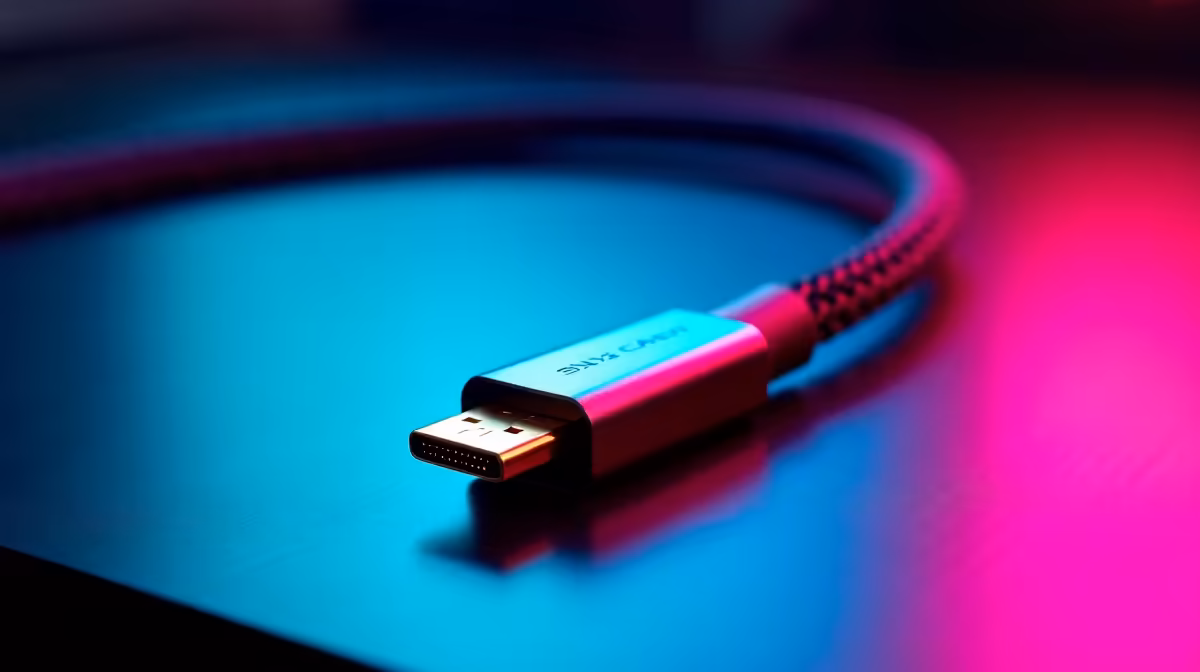 8K 60Hz DisplayPort Cable Guide SA in 2026