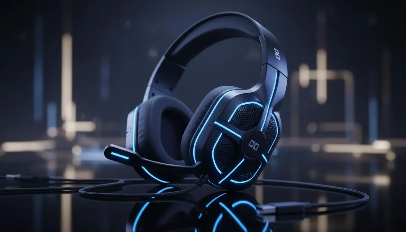 Dolby Audio 7.1 Gaming Guide