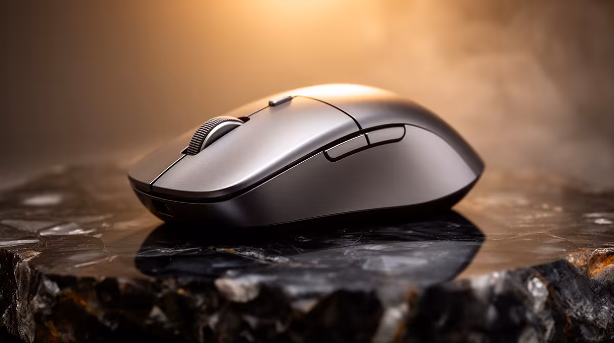 The Complete Guide to Dual-Mode Wireless Mice for
