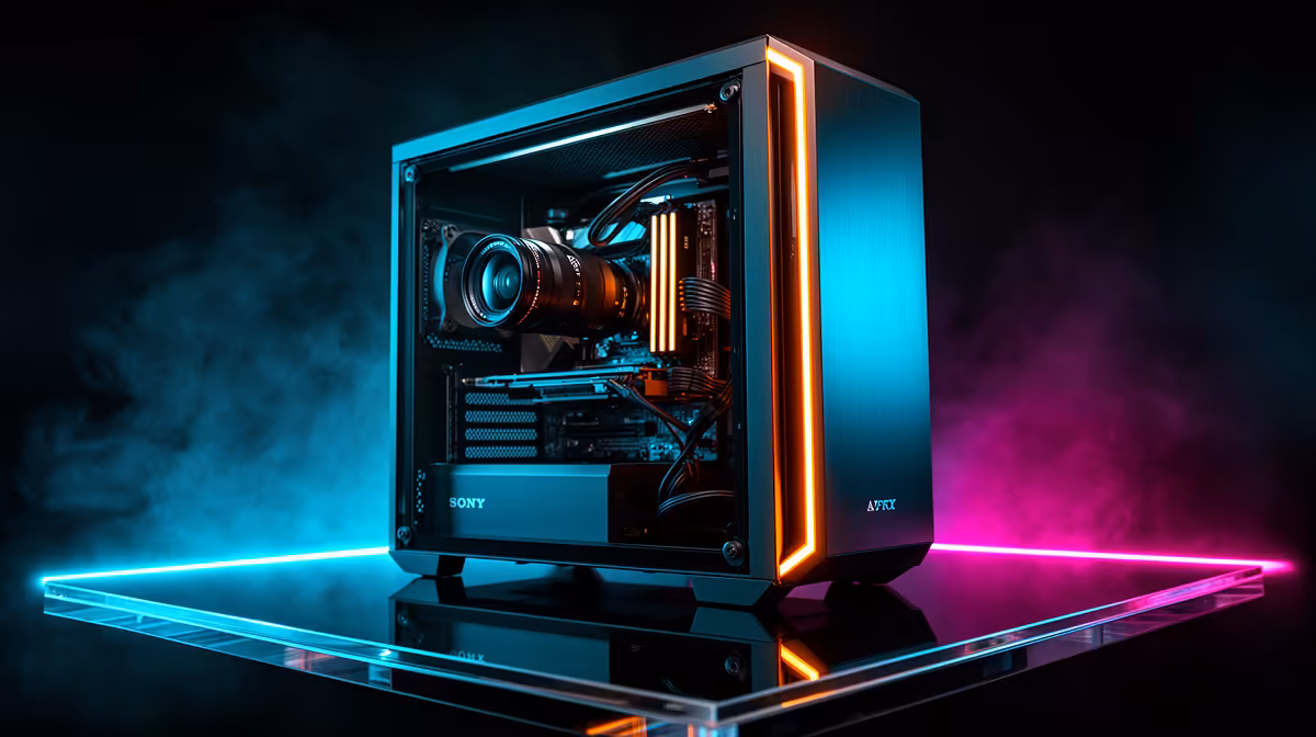 Guide: E-ATX Gaming Cases for HEDT Guide