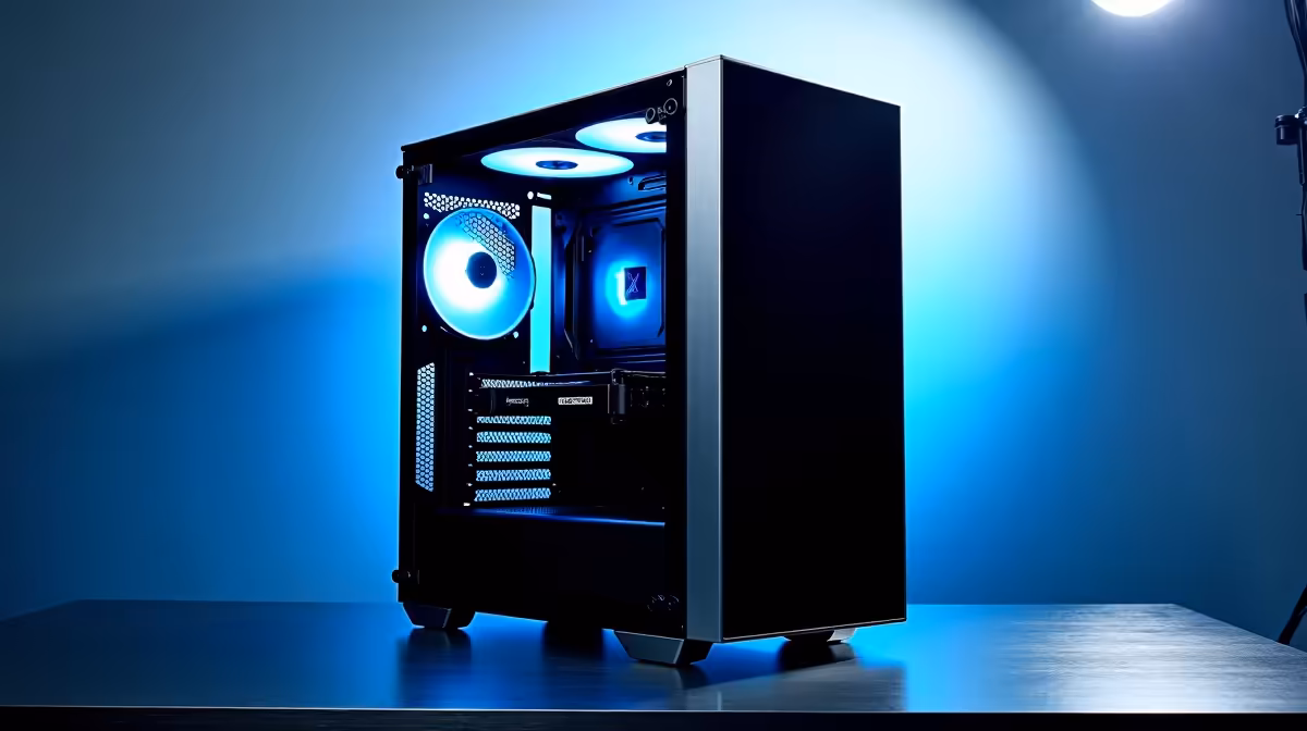 The Complete Guide to E-ATX Mid-Tower Cases for Creator and
