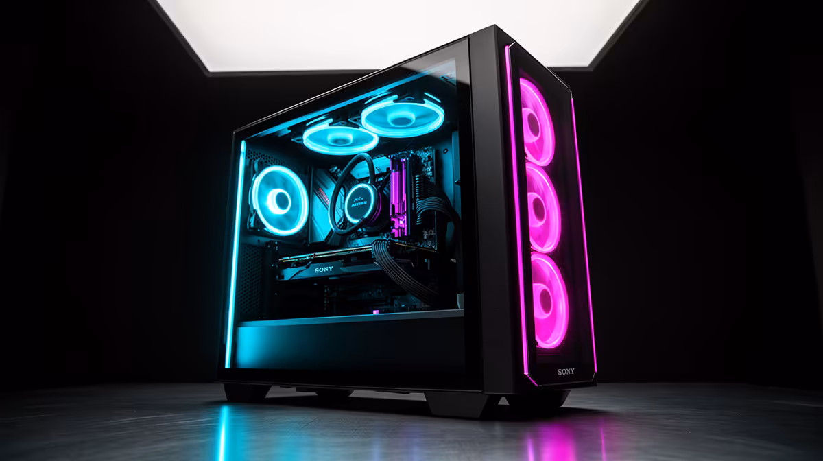 Guide: EATX Mid-Tower Cases for Premium PC Builds