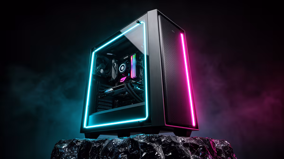 Buyer Notes: Complete Guide to Full-Tower Gaming Cases for E
