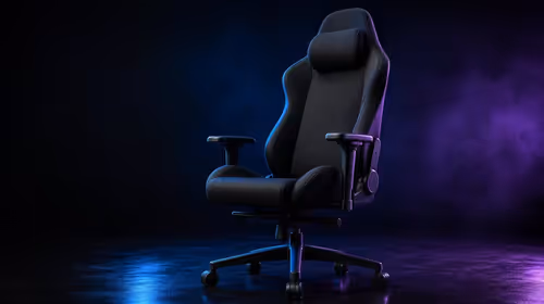 Complete Guide to Gaming Chair Ergonomics for Long Hours