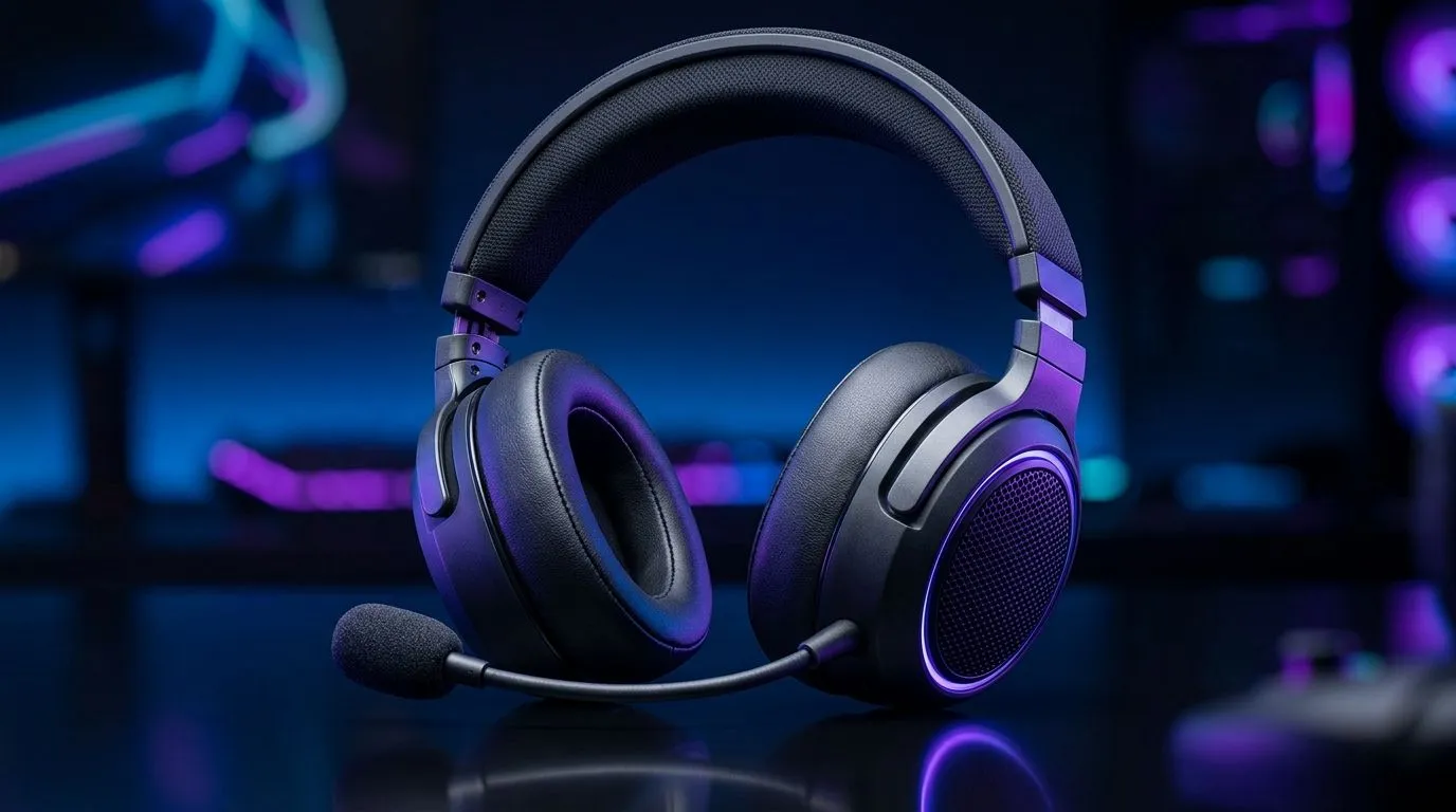 Understand headset sound specs fast