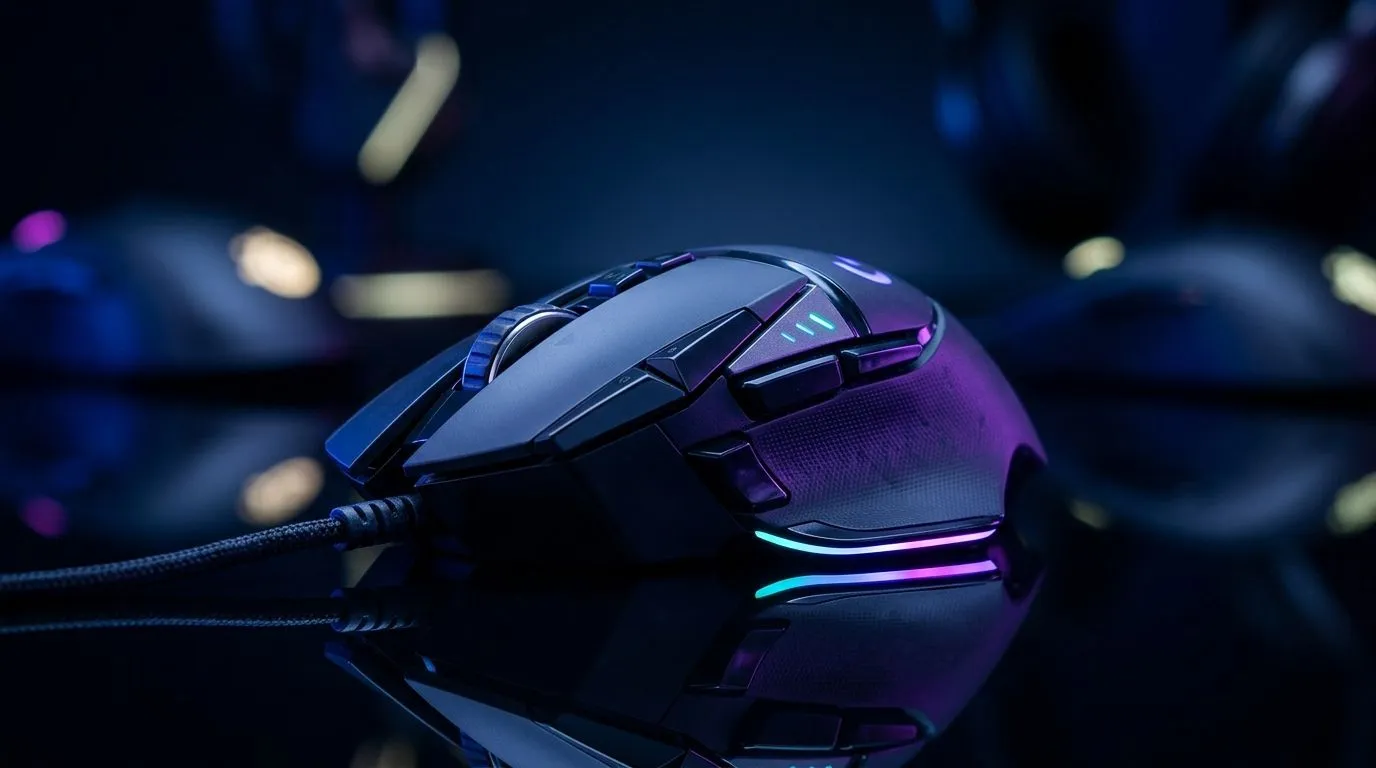 What DPI means, when to use it, and how to dial in