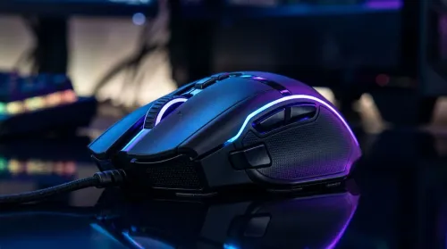 Gaming Mouse Sensor Guide: DPI, Polling Rate, and Tracking Explained