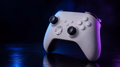 TMR Sticks and Hall Effect Triggers Explained
