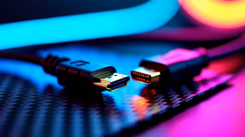The Complete Guide to HDMI 2.1 and DisplayPort 2.1 for High Refresh Rate Gaming and Multi-Display Setups