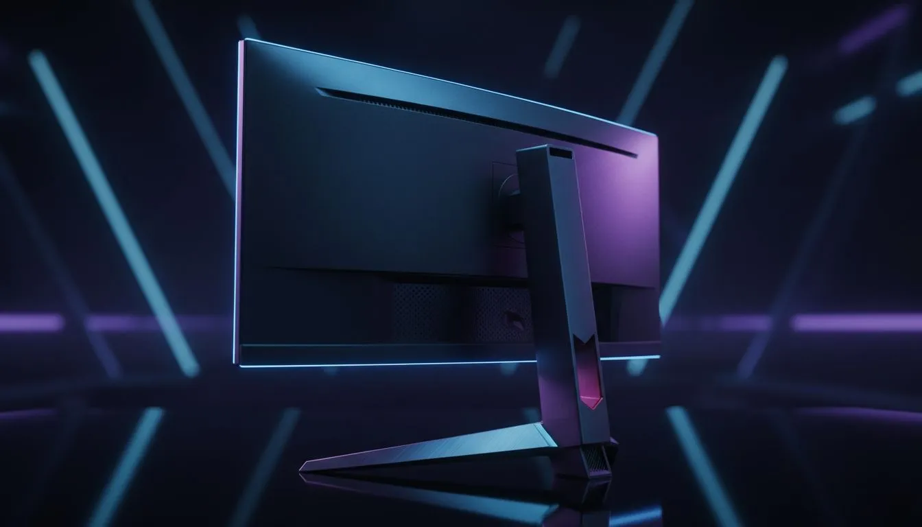 High Refresh Rate Monitor Essentials