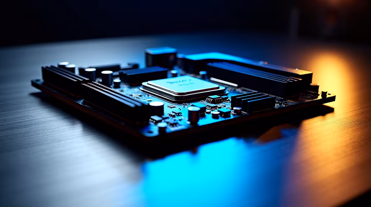 The Complete Guide to LGA 1851 Motherboard Features