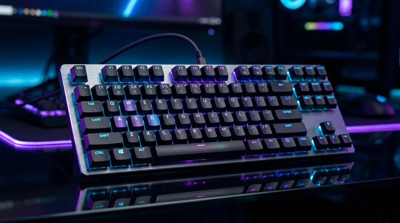 Ultimate LIGHTSYNC Customisation Guide