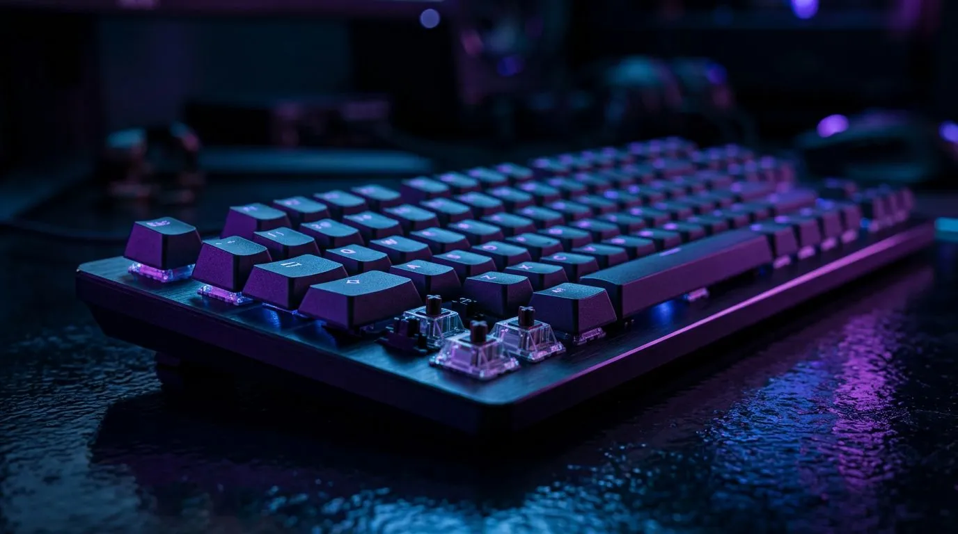 Dial consistent actuation for smoother games
