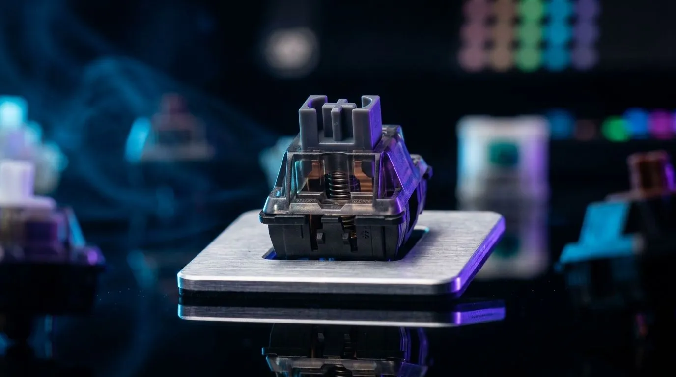 What durability ratings mean in real typing and gaming