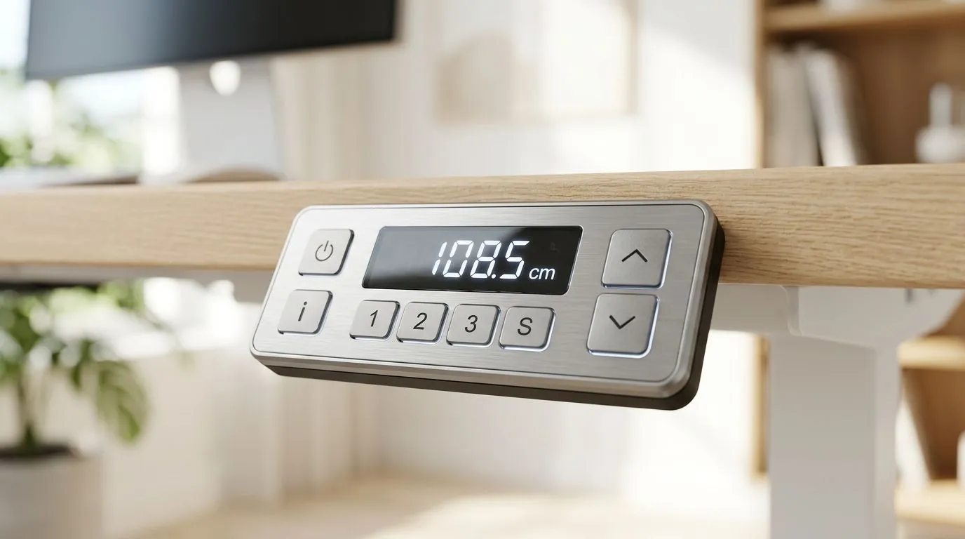 Master Your Ergonomic Setup