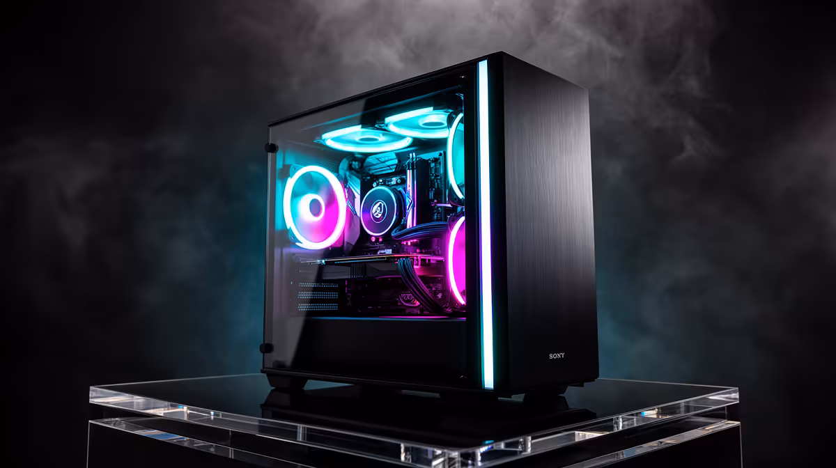 Buyer Notes: Complete Guide to Mid-Tower ATX Cases for Gamin