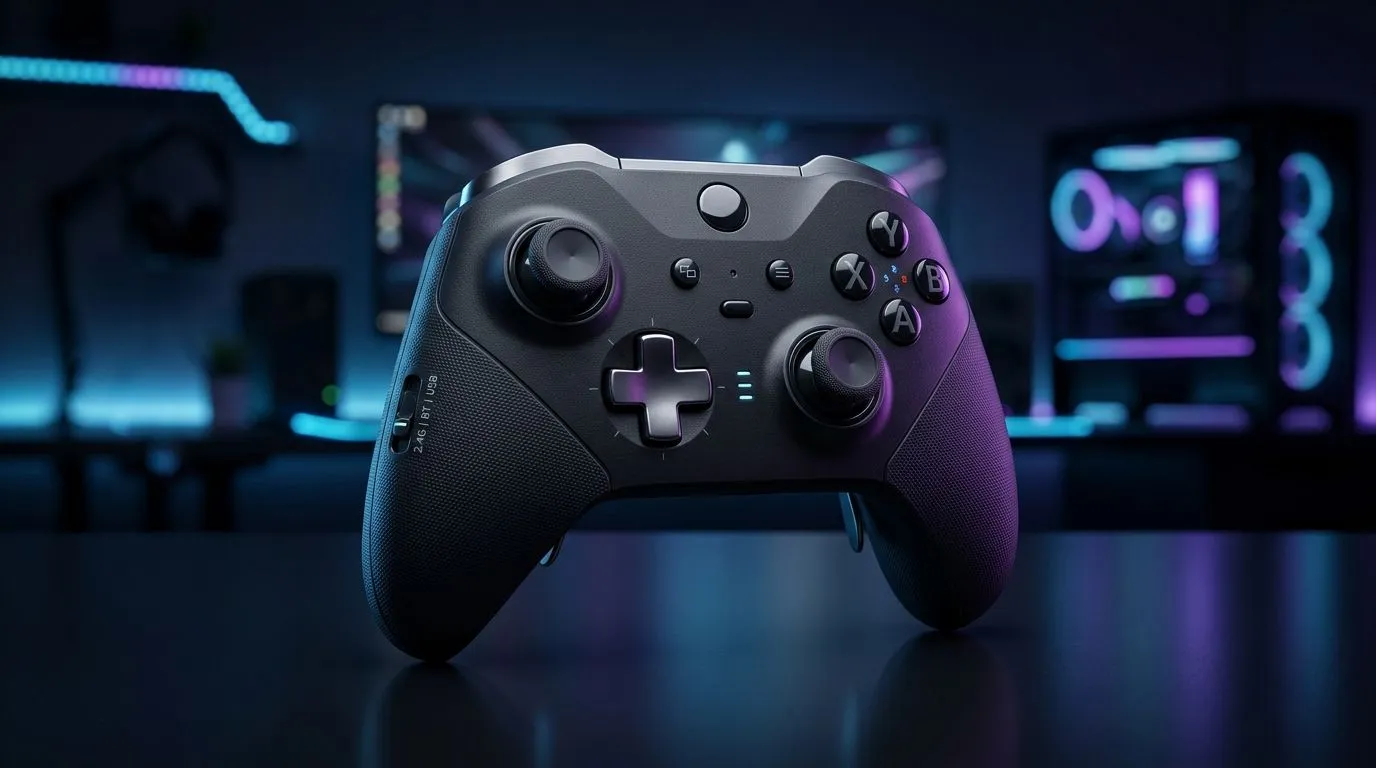 Multi-mode controllers and why triple connectivity wins