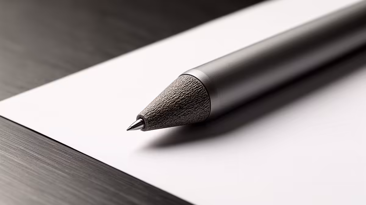 Paper-Like Cone Nibs and Digital: ports, fit and durability