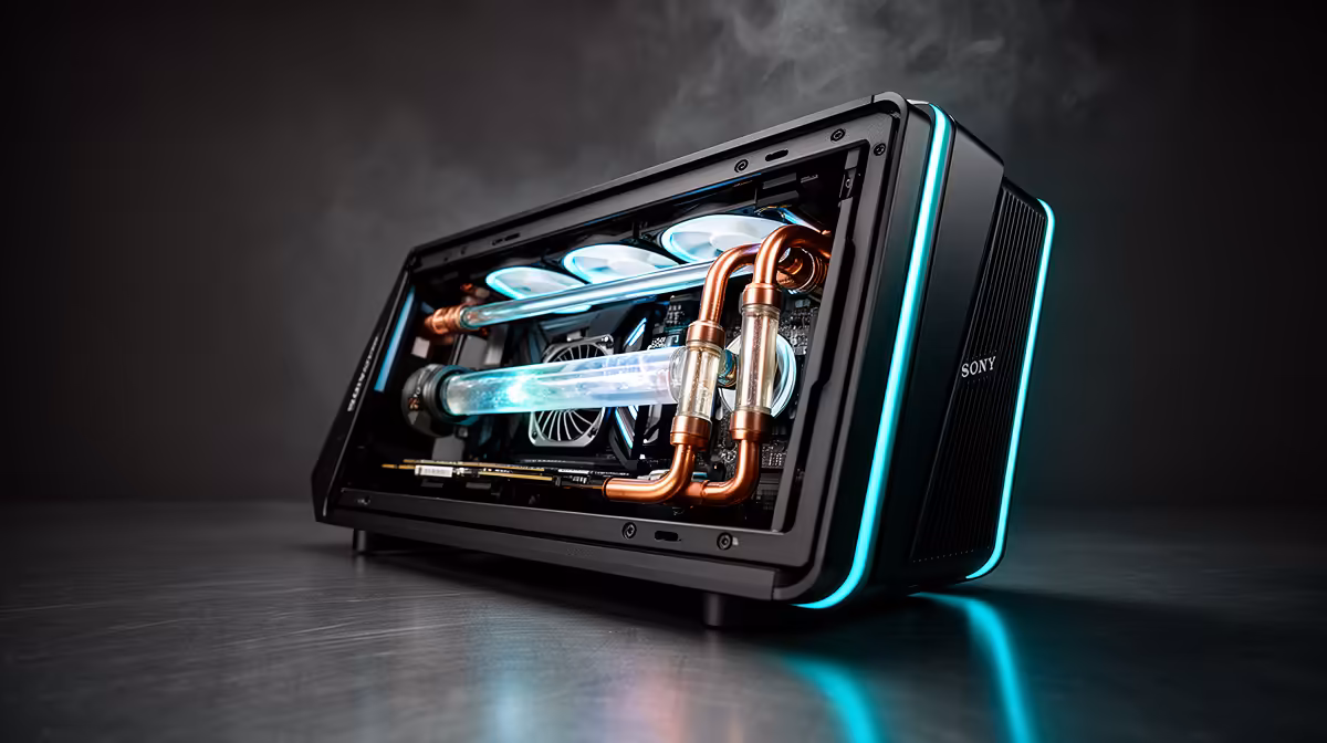 PC case radiator support and liquid: connector fit checks