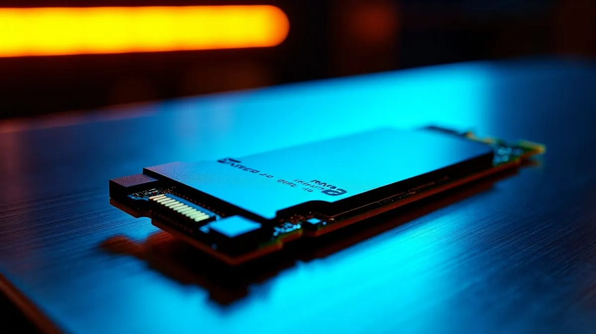 PCIe Gen5 x4 NVMe speeds, internals, and benchmarks