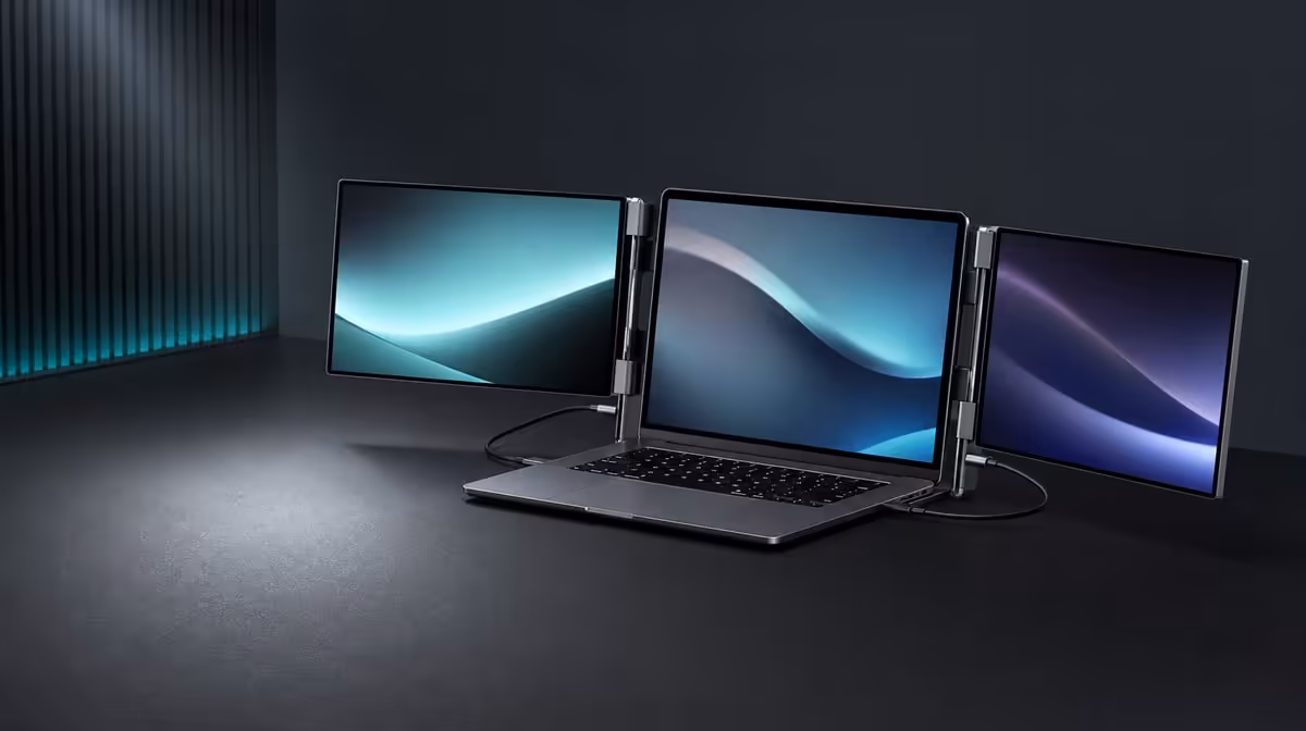 Understand the workspace, connection and mobility trade-offs