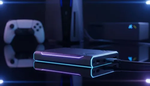 Portable SSD compatibility PlayStation and Xbox: Complete Guide