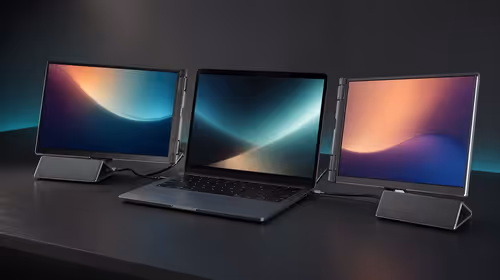 Complete Guide to QHD Dual Touchscreen Monitors