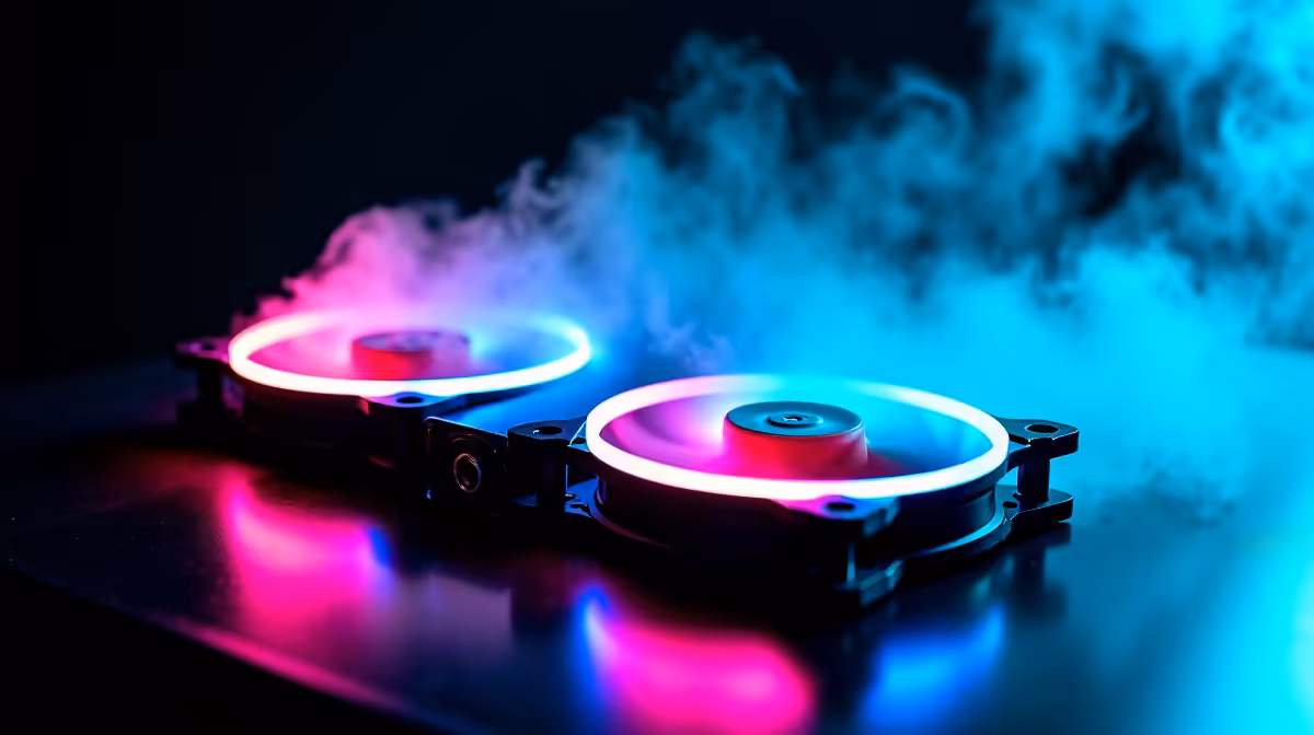 The Complete Guide to Reverse Orientation Fans for