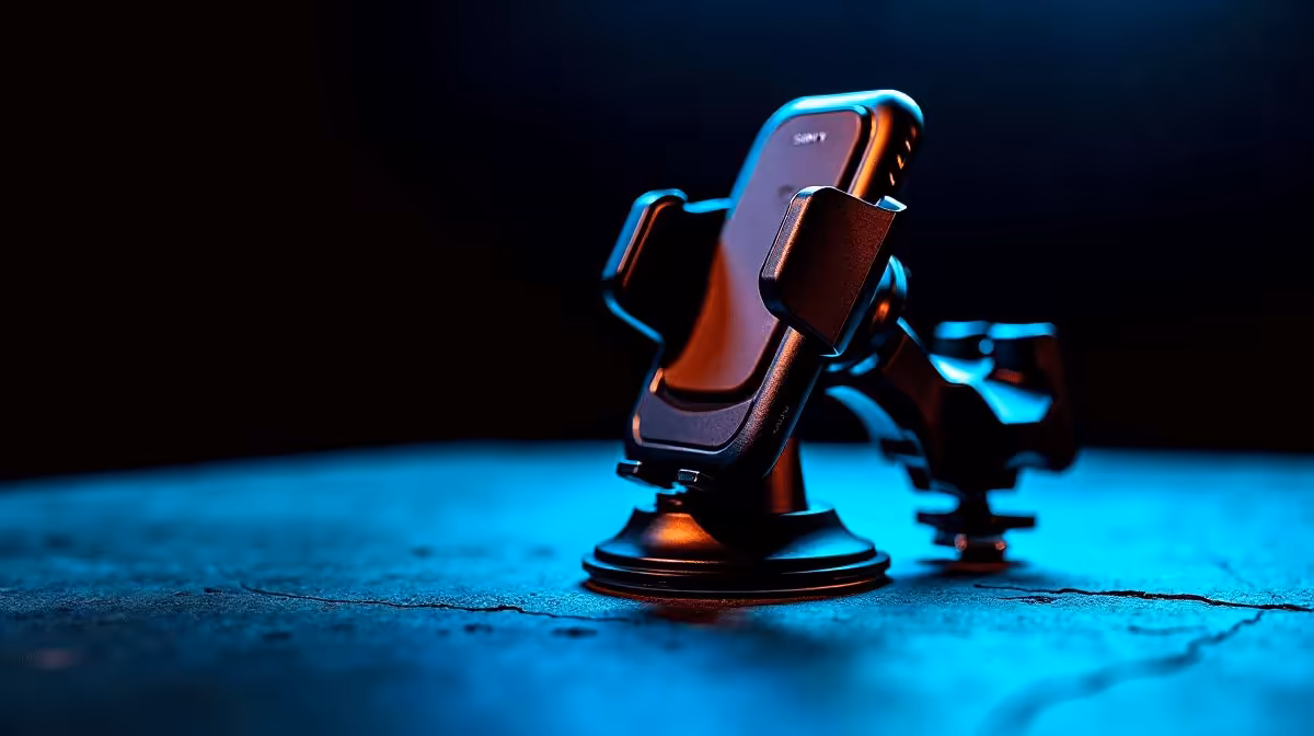 How SecureGrip Mounts Work