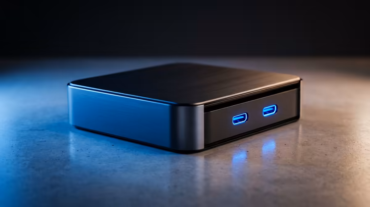The Complete Guide to Thunderbolt 4 Docks and What Each