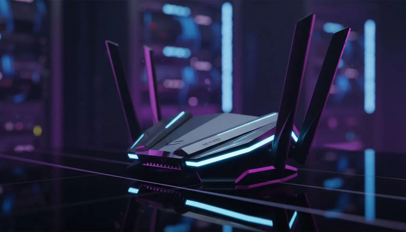Decoding Router Speed Ratings