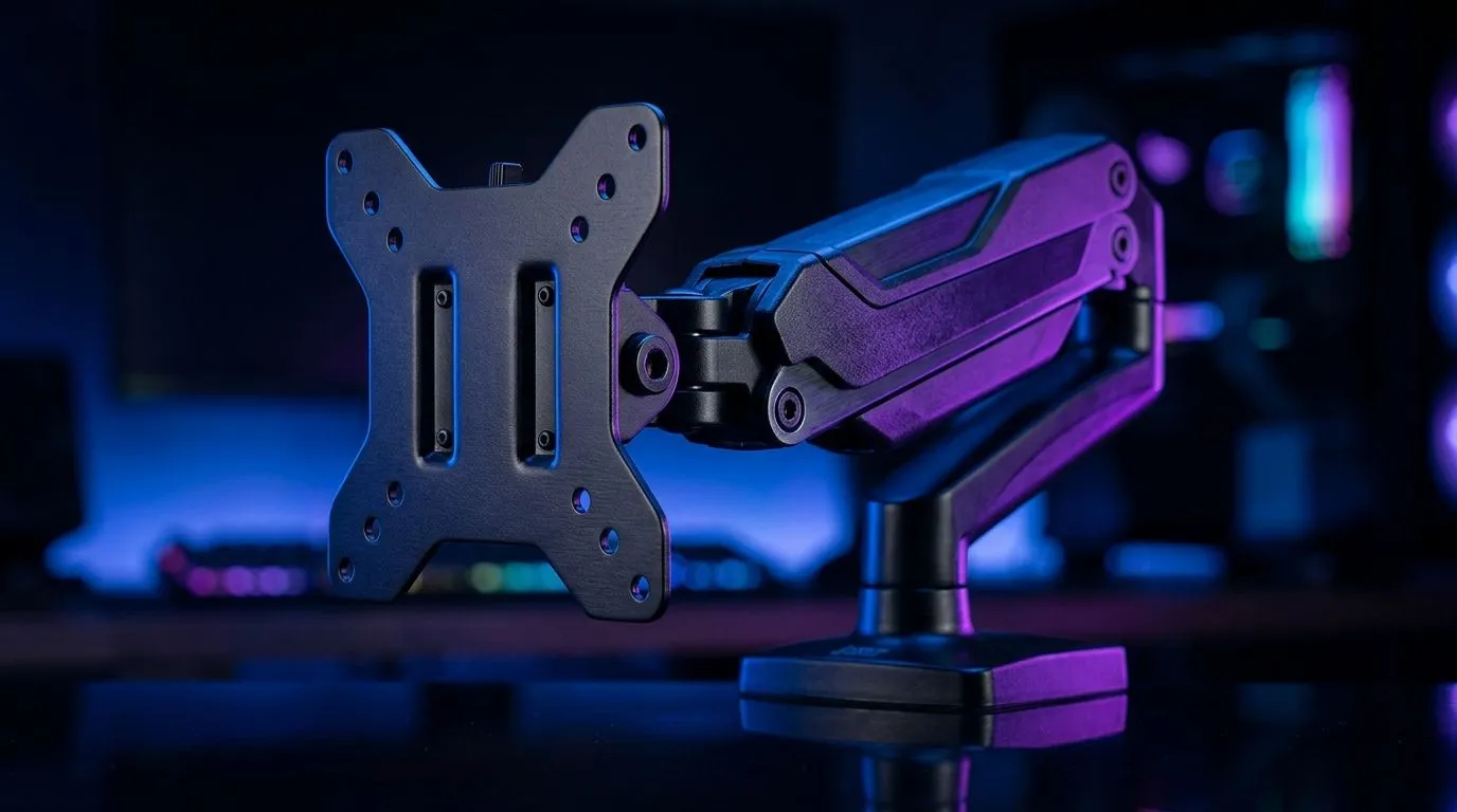 Check fit, adapters, and arm specs fast