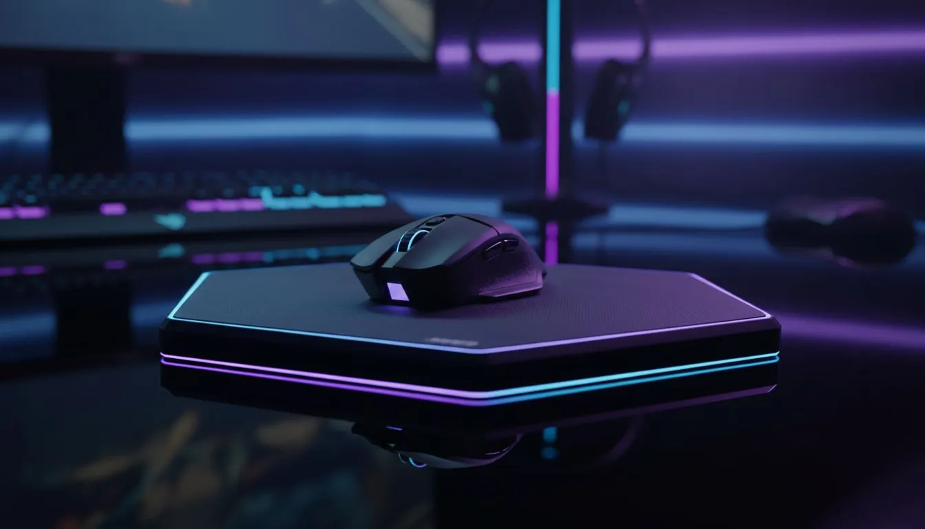 Complete wireless mouse charging guide