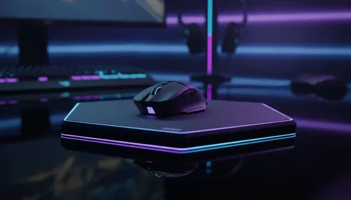 Wireless mouse charging pad: Complete guide for gaming setups