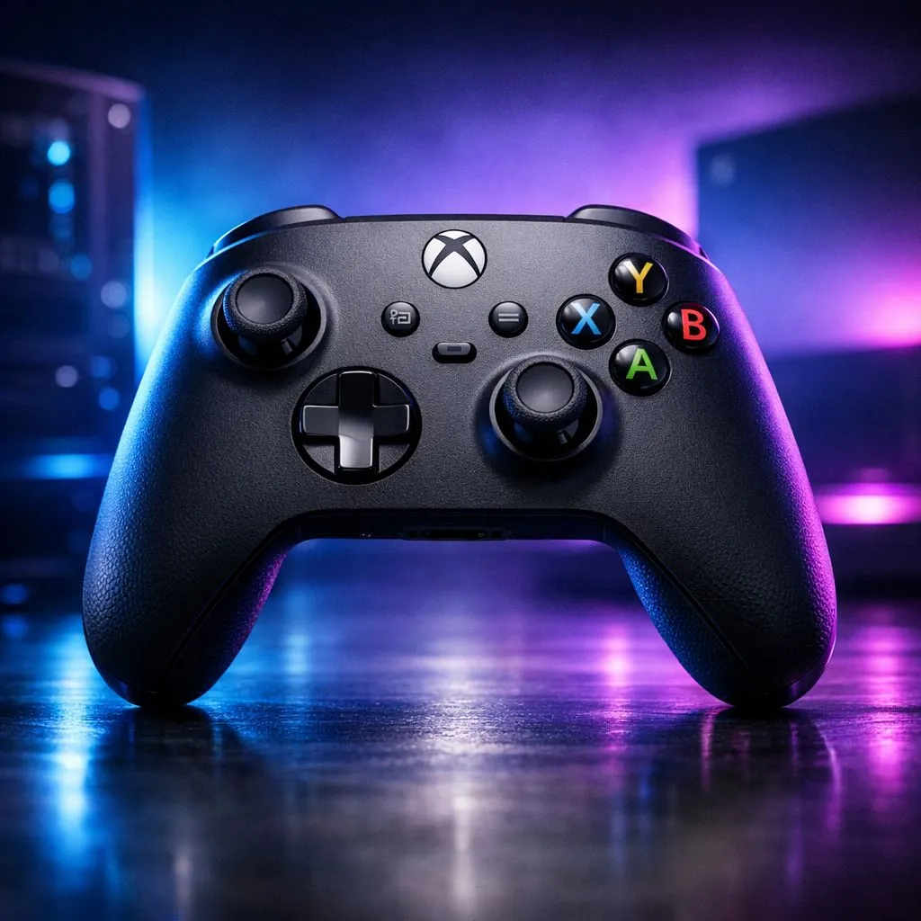 Xbox Controller Compatibility Overview