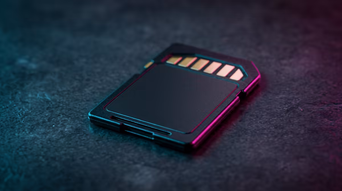 The Complete SDXC Card Buying Guide for Cameras, Drones and