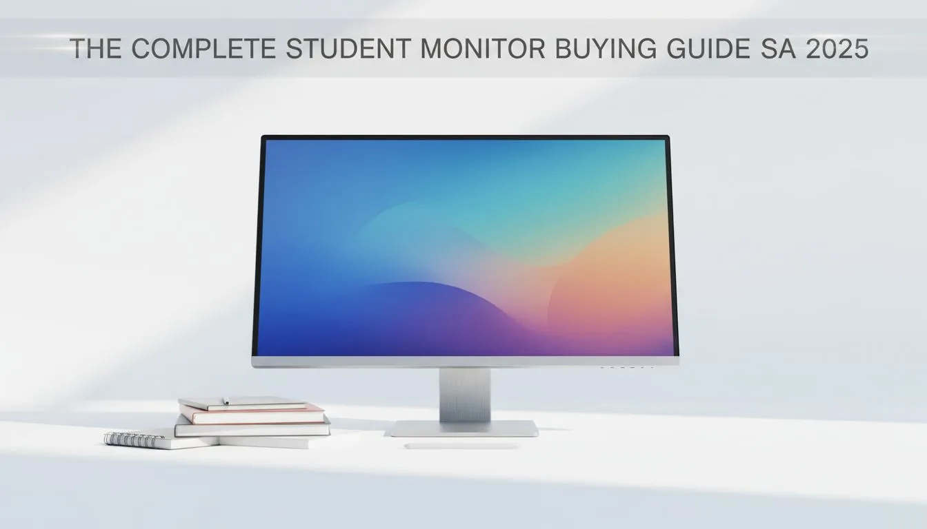 Top Budget Screens for Study & Gaming