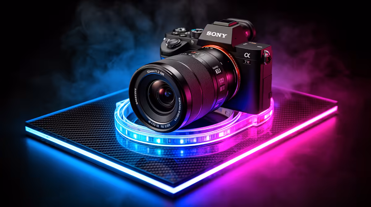 The Complete Technical Breakdown of USB-Powered RGB Light...