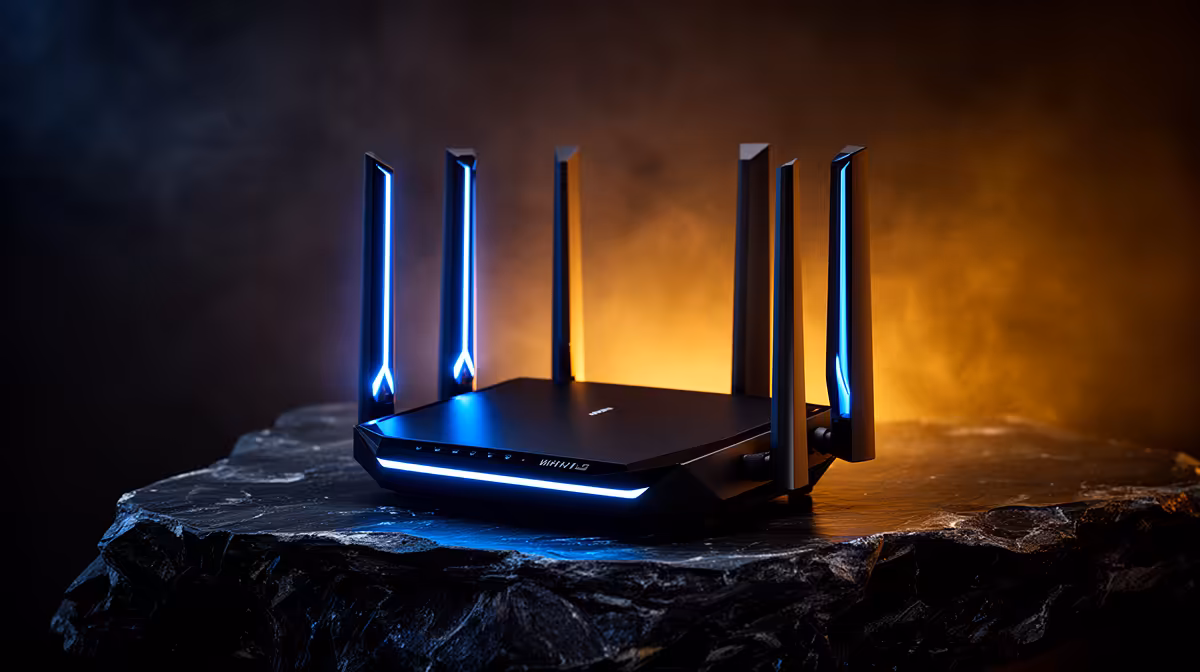 WiFi 7 vs WiFi 6 Speed and Network: WiFi 7 client support