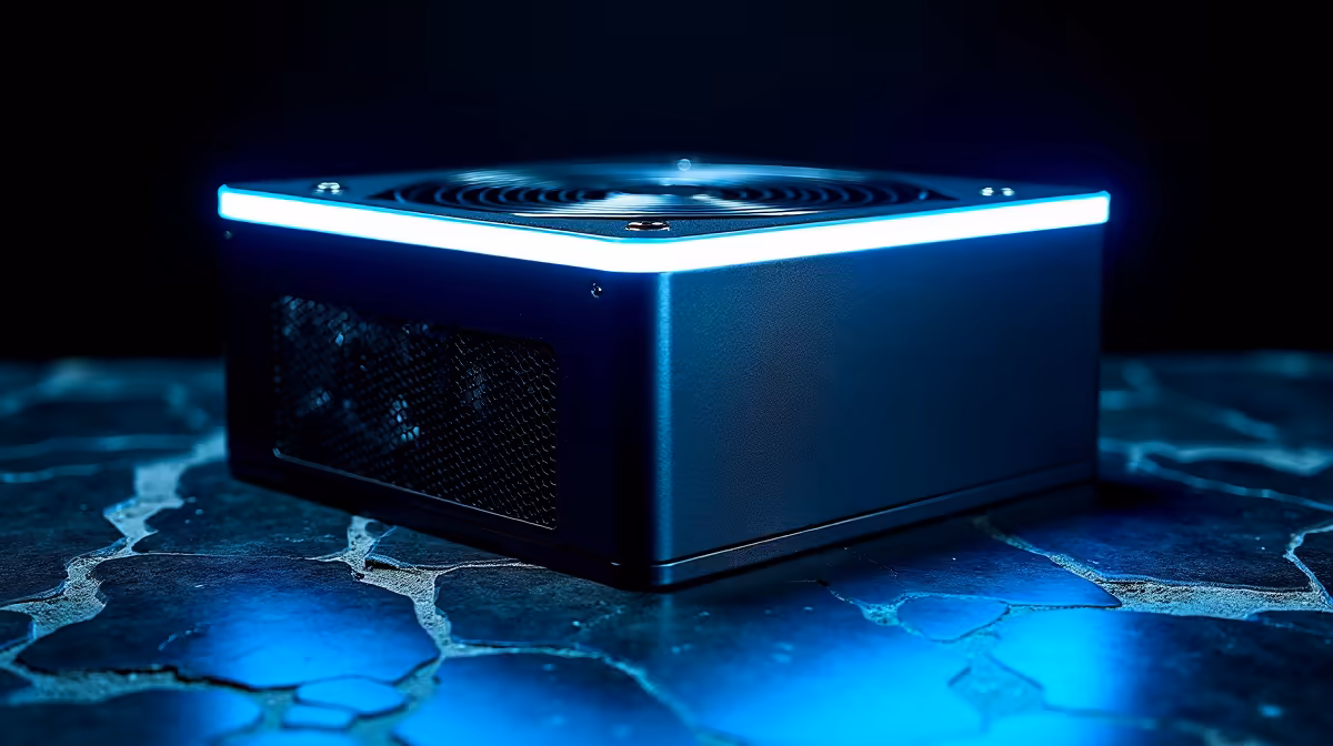 The Complete Technical Guide to ATX 3.1 and PCIe Gen 5.1