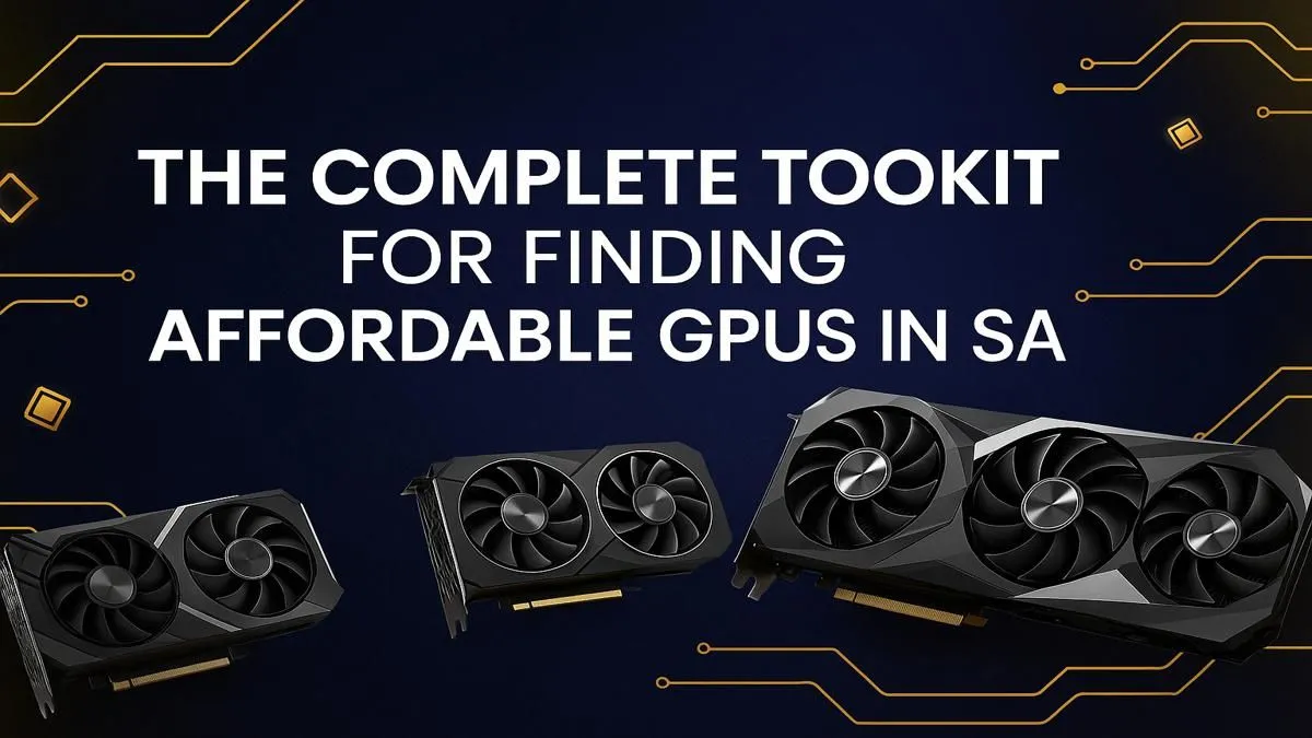 Find Your Next Budget GPU