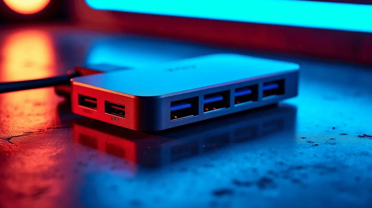 Master Your Connectivity